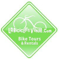 Fotografías otorgadas por La Bicicleta Verde