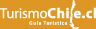 Logotipo Turismochile.cl