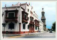 Municipalidad de La Serena