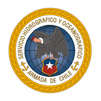 Armada de Chile - Servicio Higrográfico y Oceanográfico