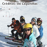 Ski Lagunillas