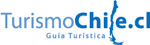 Logo Turismo Chile