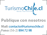 Publicidad TurismoChile.cl