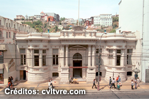 Natural History Museum of Valparaíso