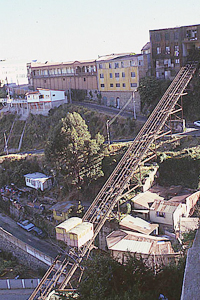 Ascensores Valparaíso