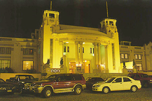 Municipal Casino of Viña del Mar