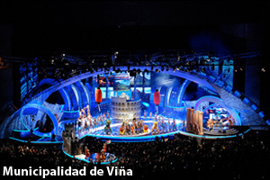 International Song Festival of Viña del Mar