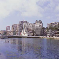 Marina Avenue