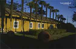 Museo de Hualpén