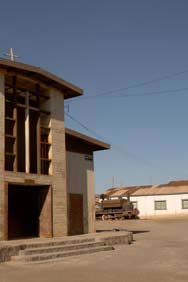 Humberstone y Santa Laura