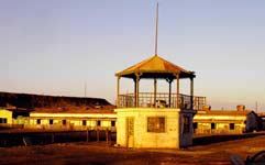 Humberstone y Santa Laura
