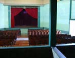 Humberstone y Santa Laura - Teatro