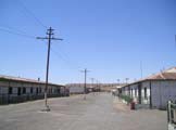 Humberstone y Santa Laura - Calle Baquedano