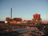 Humberstone y Santa Laura