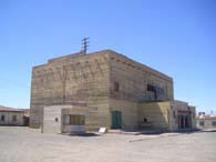 Humberstone y Santa Laura - Teatro