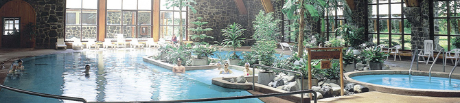 Termas Puyehue