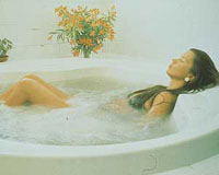 Termas Coñaripe